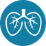 Icon Lungenfunktionstest