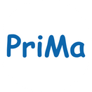 Logo PriMa